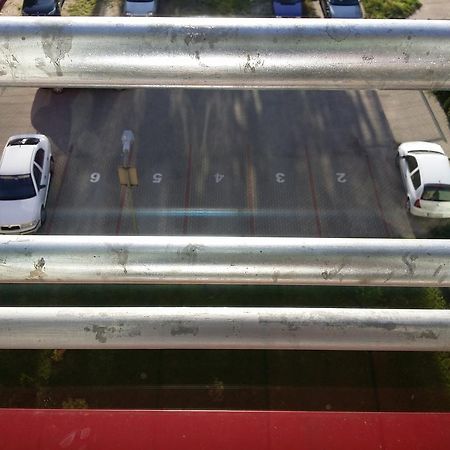 Apartament 스와프스크 객실 사진