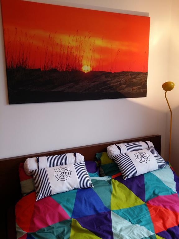 Apartament 스와프스크 객실 사진