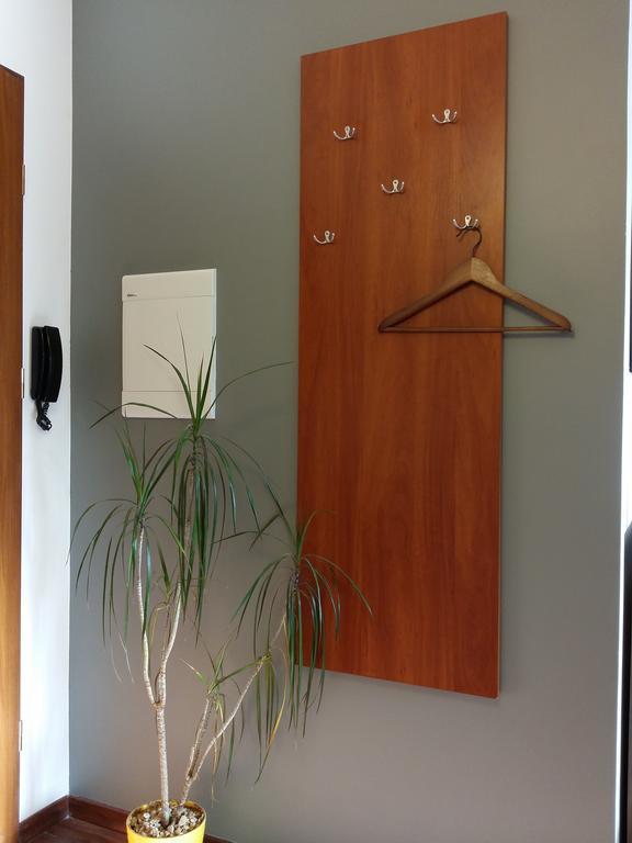 Apartament 스와프스크 객실 사진