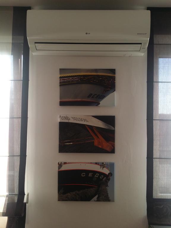 Apartament 스와프스크 객실 사진