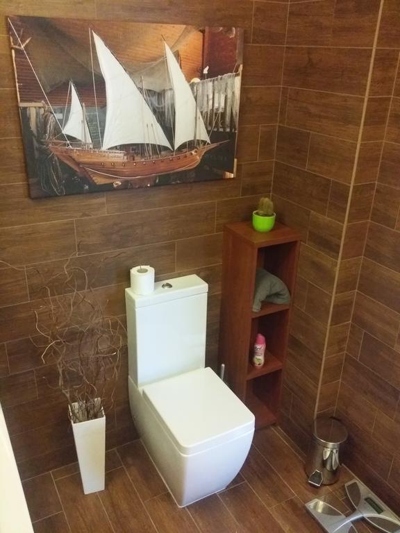 Apartament 스와프스크 객실 사진