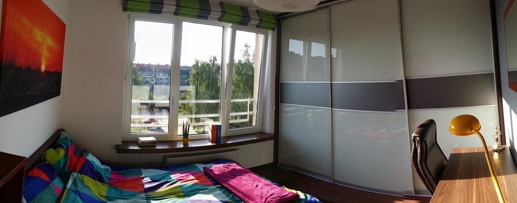 Apartament 스와프스크 객실 사진